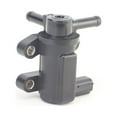 thumbnail image 2 of FYUU Canister Purge Solenoid Valve For Honda Accord Element 2.4L 36162-RAA-A01, 2 of 5