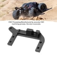 thumbnail image 3 of Servo On Axle Mount, RC Car Servo On Axle Mount Aluminum Alloy 4 Link Suspension  for Accessory Red,Blue,Black,Silver, 3 of 7