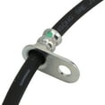 thumbnail image 4 of TRQ Rear Brake Hose Fits 2018-2020 Toyota Camry 2020 Corolla 2016-2020 Prius 2017-2020 Prius Prime, 4 of 5