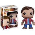 thumbnail image 1 of Funko POP Television: Supernatural Sam Action Figure, 1 of 4