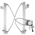 thumbnail image 1 of Elevalunas con conjunto de motor trasero izquierdo para Chevy, 1 of 9