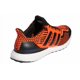 thumbnail image 4 of [GX8965] Adi-das Men's Ultraboost 5.0 DNA Orange Black White Sneakers *NEW*, 4 of 6