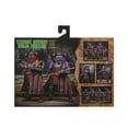 thumbnail image 2 of Teenage Mutant Nin ja Turtles 3 (Movie) - Turtles in Time - 7" Scale Action Figures - Donatello & Raphael 2 Pack, 2 of 7
