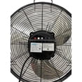 thumbnail image 3 of Ventilador de Pared y de piso AEROTEC 3 Aspas Metal 20 4vel, 3 of 4