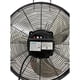 thumbnail image 3 of Ventilador de Pared y de piso AEROTEC 3 Aspas Metal 20 4vel, 3 of 4