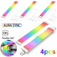 thumbnail image 1 of Barra Flexible 5V Sync ARGB Accesorios Computadora (C260EX) Blanco, 1 of 8