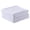 White, variant on Veinchycot 5-Pack Flour Sack Towels,100% Cotton Highly Absorbent Dishcloths,Plain Tea Towels for Drying & Cleaning,20x28 inches, White