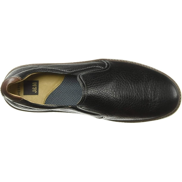 Johnston murphy deals mcguffey slip on