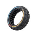 thumbnail image 3 of 8.5x2.5-3.0 Solid Offroad Tire (56 grooves), 3 of 5