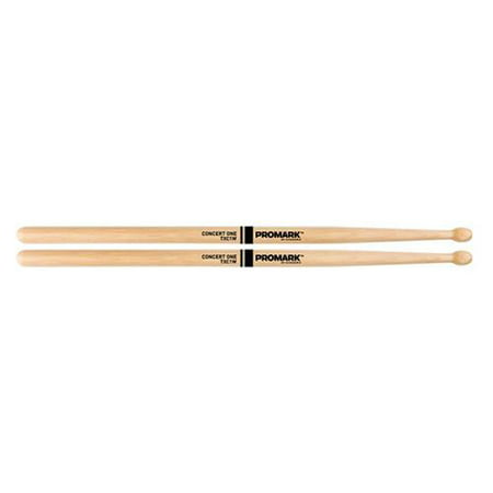 Promark Concert One Snare Drum Hickory Wood Tip
