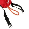thumbnail image 4 of Kayak Boat Buoyant Rescue Reflective Throw Bag Rescue Bag Rescue Throw Bag Bag Throw Line Throw Rope 16m Red, 4 of 8