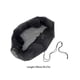 thumbnail image 2 of Inteprter Cubierta de malla para exteriores, barriles de lluvia, malla para recolección de agua, cubetas, manga, herramienta de recolección de Jardín y Patio 100cm, 2 of 6