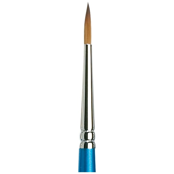 Winsor & Newton Cotman Brush 111, Round 3