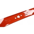 thumbnail image 2 of Husqvarna Genuine OEM Mower Blade - 501080401, 2 of 5