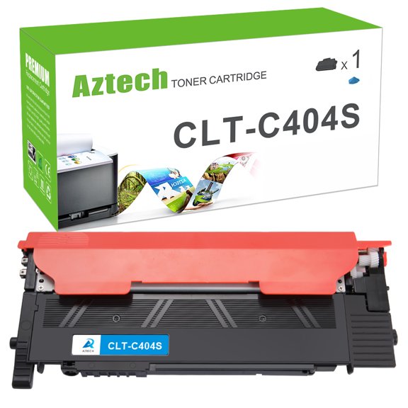 CLT-404S Compatible samsung 404s toner Cartridge for C430w Xpress C480FW for Samsung CLT-K404S K404S SL C430W C480FW C480FN 480FW 430W 480FN Printer Ink