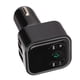 thumbnail image 5 of Transmisor FM Bluetooth Llamada manos libres Adaptador MP3 para radio de coche Bluetooth para coches, 5 of 12
