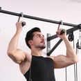 thumbnail image 3 of Almencla Poignée de Guidon Résistante Multifonctionnelle pour Gym 1pcs, 3 of 7