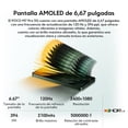thumbnail image 4 of Celular Xiaomi Poco M7 Pro 5G 8GB RAM 256GB 6.67” AMOLED 120Hz, 4 of 8