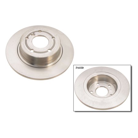 Brembo Coated Premium UV Coated High Carbon Brake Disc