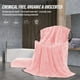thumbnail image 5 of Juego de toallas de baño MOONQUEEN Premium Microfiber Coral Velvet x2, 5 of 7