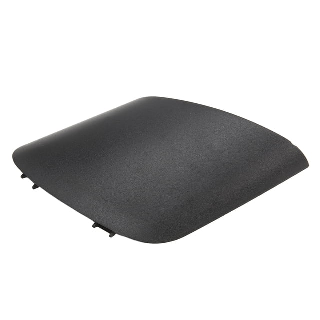 Tapa del espejo retrovisor, cubierta del espejo retrovisor del automóvil, cubierta del espejo retrovisor, tapa del espejo retrovisor del automóvil, compacta y liviana