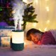 thumbnail image 2 of Portable Air Humidifiers for Bedroom with Night Light, Cool Mist Humidifier for Baby, USB Desktop Plant Humidifier, 2 of 4