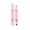 A, variant on Long Lasting Double Ended Freckle Eyeliner Pencil, Easy to Color and Smudge Resistant, Versatile Cosmetic Tool for Natural Freckles or Precise Eyeliner Lines