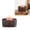 C, variant on Clearance! Zguuel 7-Color LED Aroma Diffuser with Realistic Flame Effect, 2-in-1 Ultrasonic Humidifier & Essential Oil Diffuser, USB Portable Fragrance Mist Maker for Home Bedroom Office