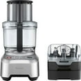thumbnail image 1 of Breville BFP820BAL Sous Chef 16 Peel & Dice Food Processor, Brushed Aluminum, 1 of 7