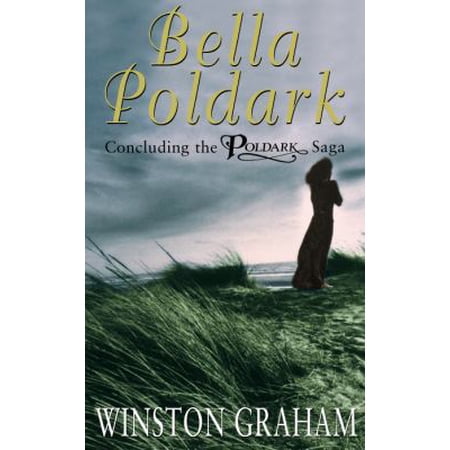 Pre-Owned Bella Poldark (Paperback) 0330491490 9780330491495