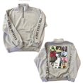 thumbnail image 1 of Taylor Swift Las Eras Tour Merch Sudadera Con Capucha Pullover Retro Street Polo Camisa Suelta Superior, 1 of 3