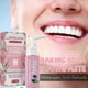 thumbnail image 2 of Jaysuing Soda Bright White Teeth Press Toothpaste Passion Fruit Blueberry Fruit Flavor Oral Cleaning - Blueberry 30Ml Bags, 2 of 5