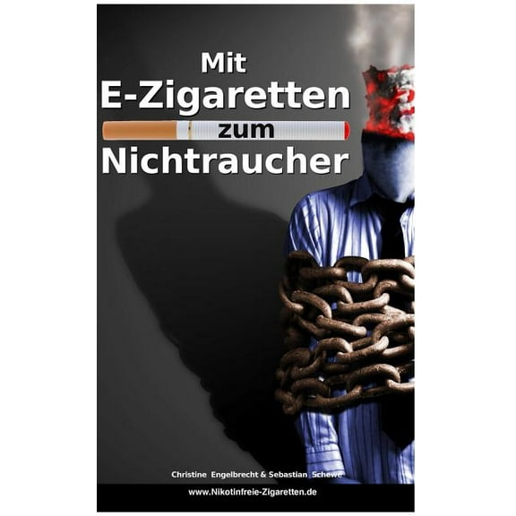 Mit E-zigaretten Zum Nichtraucher! - Www.nikotinfreie-zigaretten.de