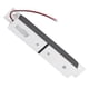 thumbnail image 2 of Cerradura magnética eléctrica, DC12V 280kg/600Lbs Cerradura electromagnética DV magnética eléctrica Cerradura de puerta magnética Diseño de última generación, 2 of 8
