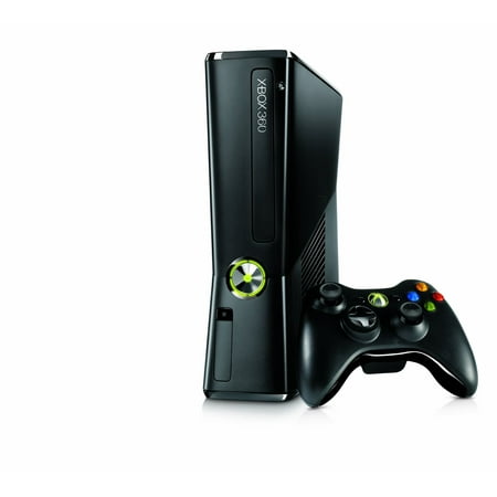 Pre-Owned Microsoft Xbox 360 S 250GB System