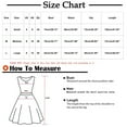 thumbnail image 2 of Hvot&aat Women's Color Block Print Dress Sexy Bodycon Sling Dresses Sleeveless Spaghetti Straps Long Dress, 2 of 5
