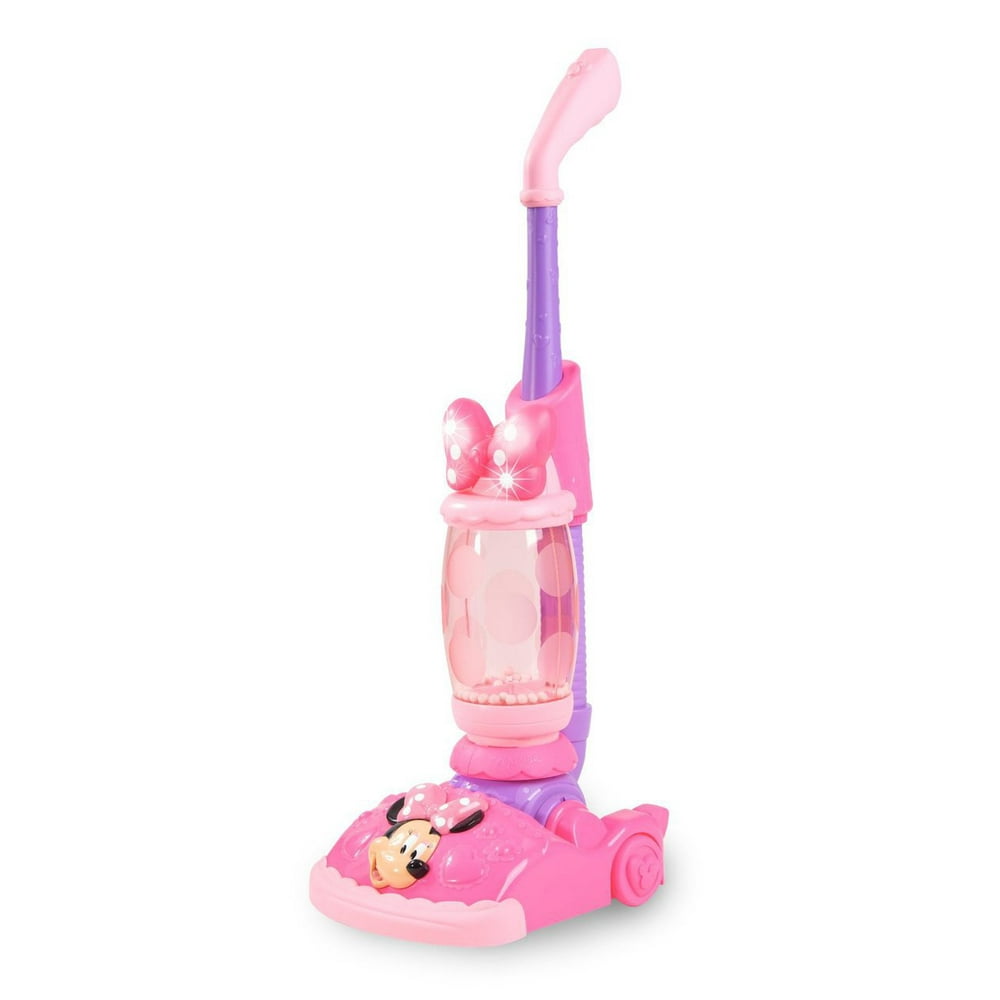 Disney Minnie Bowtique Vacuum Cleaner