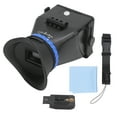 thumbnail image 2 of Screen ST-1 Camera Screen Viewfinder for Camera Camcorder with 3in/3.2in Screen SLR Viewfinder, 2 of 7