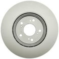 thumbnail image 5 of ACDelco Disc Brake Rotor 18A2463AC Fits select: 2007-2016 HONDA CR-V, 2010-2011 HONDA ACCORD CROSSTOUR, 5 of 5