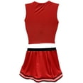 thumbnail image 5 of RCH Toros Cheerleader Costume - Womens Medium, 5 of 6