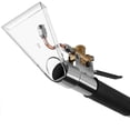 thumbnail image 3 of Carpet Extractor Upholstery Carpet Cleaning Extractor Machine Auto Furniture Cleaning Hand Tool, 3 of 5