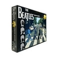 thumbnail image 3 of The Beatles Abbey Road Puzzle, 3 of 5