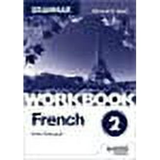 Vocabulaire Progressif Du Francais: Niveau Intermediaire (A2/b1