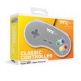 thumbnail image 2 of Control TTX TECH  alambrico para SNES Edicion Super Famicom, 2 of 2