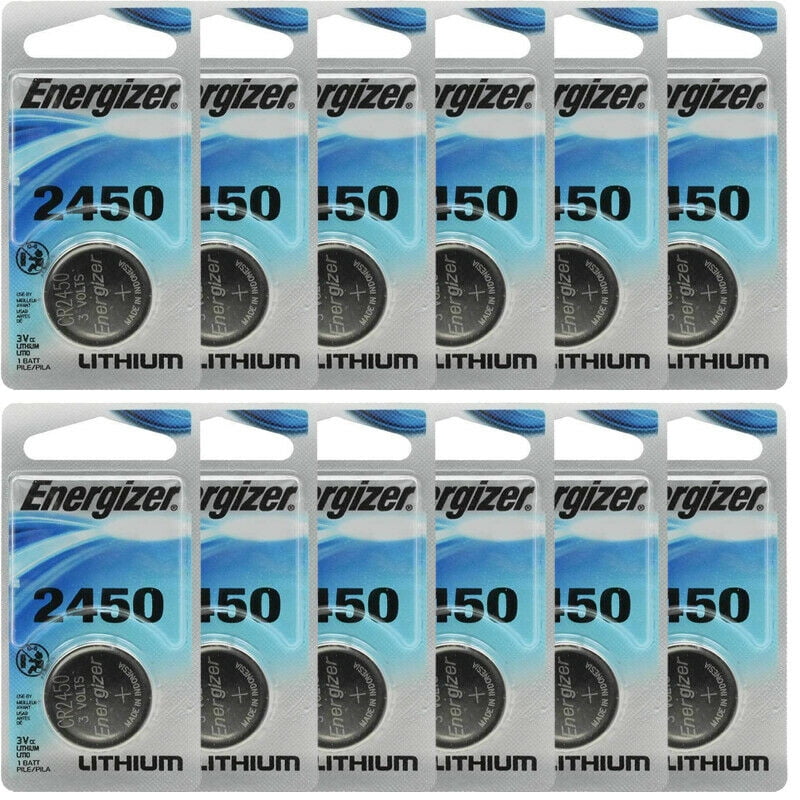 energizer 2450 energizer 2450