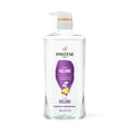 thumbnail image 1 of Pantene Sheer Volume 72 HR Fullness Shampoo, 1 of 10
