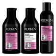 thumbnail image 1 of Redken Trio Acidic Color Gloss Shampooing+après-Shampooing+traitement (300+300+237 ml), 1 of 4