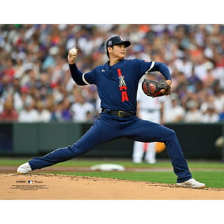Shohei Ohtani Los Angeles Angels Nike Youth 2022 MLB All-Star Game