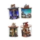 thumbnail image 1 of 4 botellas de sueños en miniatura para casa de muñecas, accesorios artesanales para niños. Estilo T, 1 of 9