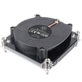 thumbnail image 1 of SilverStone Technology XE01-1700A Refroidisseur CPU Serveur & Station de Travail pour Intel LGA 1700, 1 of 2